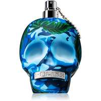 Police Police To Be Exotic Jungle EDT 125 ml