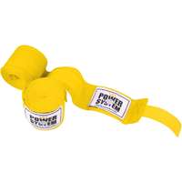 Power System Power System Boxing Wraps box bandázs szín Yellow 1 db