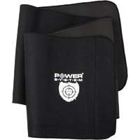 Power System Power System WT PRO derékvédő öv szín Black, 100 cm 1 db