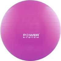 Power System Power System Pro Gymball gimnasztikai labda szín Pink 65 cm