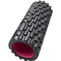 Power System Power System Fitness Foam Roller masszázs szegédeszköz szín Pink 1 db