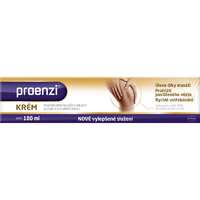 Proenzi Proenzi Proenzi cream masszázskrém az izmokra és az izületekre 100 ml