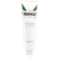 Proraso Proraso White borotválkozó szappan érzékeny bőrre tubusban 150 ml