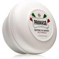 Proraso Proraso White borotvaszappan az érzékeny arcbőrre 150 ml