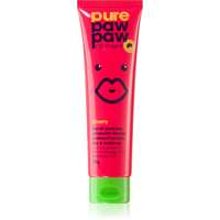 Pure Paw Paw Pure Paw Paw Cherry ajakbalzsam száraz ajkakra 25 g