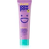 Pure Paw Paw Pure Paw Paw Blackcurrant ajakbalzsam száraz ajkakra 25 g