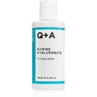 Q+A Q+A Marine Hyaluronate hidratáló tonik 100 ml