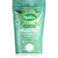 Radox Radox Muscle Relax relaxáló fürdősó 900 g