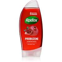 Radox Radox Awakening energizáló tusfürdő gél Pomegranate 250 ml