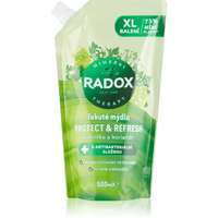Radox Radox Protect & Refresh folyékony szappan utántöltő 500 ml