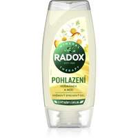 Radox Radox Mineral Therapy krémes tusoló gél Chamomile & Honey 225 ml