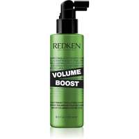 Redken Redken Volume boost gel spray a hajtérfogat növelésére 250 ml