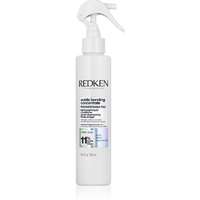 Redken Redken Acidic Bonding Concentrate könnyű kondicionáló spray -ben hölgyeknek 190 ml