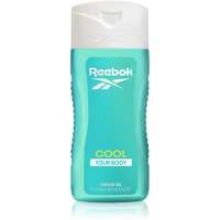 Reebok Reebok Cool Your Body felfrissítő tusfürdő gél hölgyeknek 250 ml