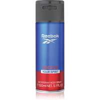 Reebok Reebok Move Your Spirit energetizáló test spray 150 ml