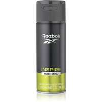 Reebok Reebok Inspire Your Mind parfümözött spray a testre 150 ml
