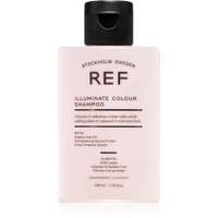 REF REF Illuminate Colour Shampoo hidratáló sampon festett hajra 100 ml
