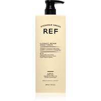 REF REF Ultimate Repair Conditioner mélyregeneráló kondicionáló a károsult hajra 1000 ml