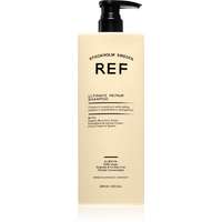 REF REF Ultimate Repair Shampoo mélyregeneráló sampon 1000 ml