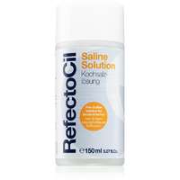 RefectoCil RefectoCil Saline Solution szempilla- és szemöldöktisztító oldat 150 ml