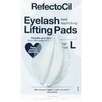 RefectoCil RefectoCil Accessories Eyelash Lifting Pads párna a szempillákra méret L 2 db