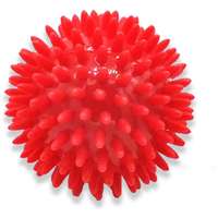 Rehabiq Rehabiq Massage Ball masszázsgolyó szín Red, 8 cm 1 db