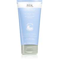 REN REN Rosa Centifolia™ Cleansing Gel frissítő tisztító gél minden bőrtípusra 150 ml