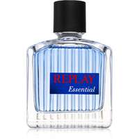 Replay Replay Essential For Him EDT 75 ml