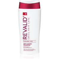 Revalid Revalid Anti-Aging Shampoo energizáló sampon 200 ml