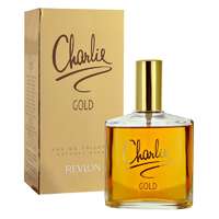 Revlon Revlon Charlie Gold EDT hölgyeknek 100 ml