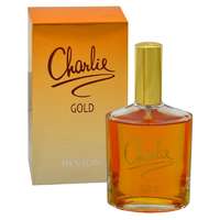 Revlon Revlon Charlie Gold Eau Fraiche EDT hölgyeknek 100 ml