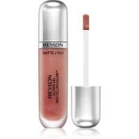 Revlon Cosmetics Revlon Cosmetics Ultra HD Matte Lipcolor™ folyékony, matt ajakrúzs árnyalat 630 Seduction 5.9 ml