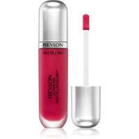 Revlon Cosmetics Revlon Cosmetics Ultra HD Matte Lipcolor™ folyékony, matt ajakrúzs árnyalat 660 Romance 5.9 ml