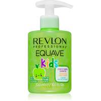 Revlon Professional Revlon Professional Equave Kids hipoallergén sampon 2 az 1-ben gyermekeknek 3 éves kortól 300 ml