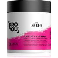Revlon Professional Revlon Professional Pro You The Keeper hidratáló maszk a szín védelméért 500 ml