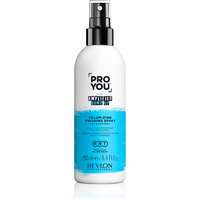 Revlon Professional Revlon Professional Pro You The Amplifier spray a dús hajért finom és lesimuló hajra 250 ml