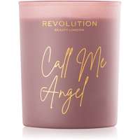 Revolution Revolution Home Call Me Angel illatgyertya 200 g