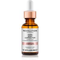 Revolution Skincare Revolution Skincare Dark Spot Corrector aktív szérum a pigment foltok ellen 30 ml
