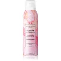 Revolution Haircare Revolution Haircare Dry Shampoo Volume száraz sampon a hajtérfogat növelésére 200 ml