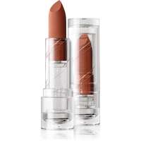 Revolution Relove Revolution Relove Baby Lipstick krémes rúzs szatén finish-el árnyalat Believe (a peachy red) 3,5 g