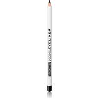 Revolution Relove Revolution Relove Kohl Eyeliner szemceruza árnyalat Black 1,2 g