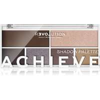 Revolution Relove Revolution Relove Colour Play szemhéjfesték paletta árnyalat Achieve 5,2 g