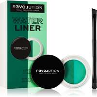 Revolution Relove Revolution Relove Water Activated Liner szemhéjtus árnyalat Intellect 6,8 g
