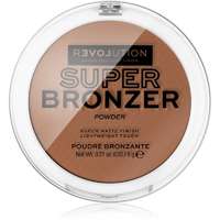 Revolution Relove Revolution Relove Super Bronzer bronzosító árnyalat Desert 6 g