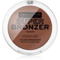 Revolution Relove Revolution Relove Super Bronzer bronzosító árnyalat Sahara 6 g