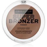 Revolution Relove Revolution Relove Super Bronzer bronzosító árnyalat Sand 6 g