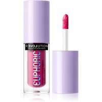 Revolution Relove Revolution Relove Euphoric önszínező PH balzsam a tündöklő fényért árnyalat Lip Switch 1,8 ml