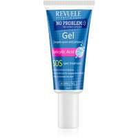 Revuele Revuele No Problem SOS Spot Treatment helyi ápolás pattanásos bőrre szalicilsavval 25 ml