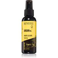 Revuele Revuele Argan Oil Hair Elixir védő spray száraz és sérült hajra 120 ml