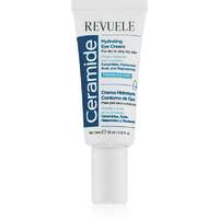 Revuele Revuele Ceramide Repairing Eye Cream hidratáló szemkörnyékápoló krém ceramidokkal 25 ml